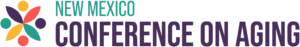 NM Conference on Aging logo