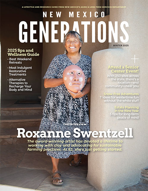 NMGenerations_Winter25_Issue-1 Winter 2025
