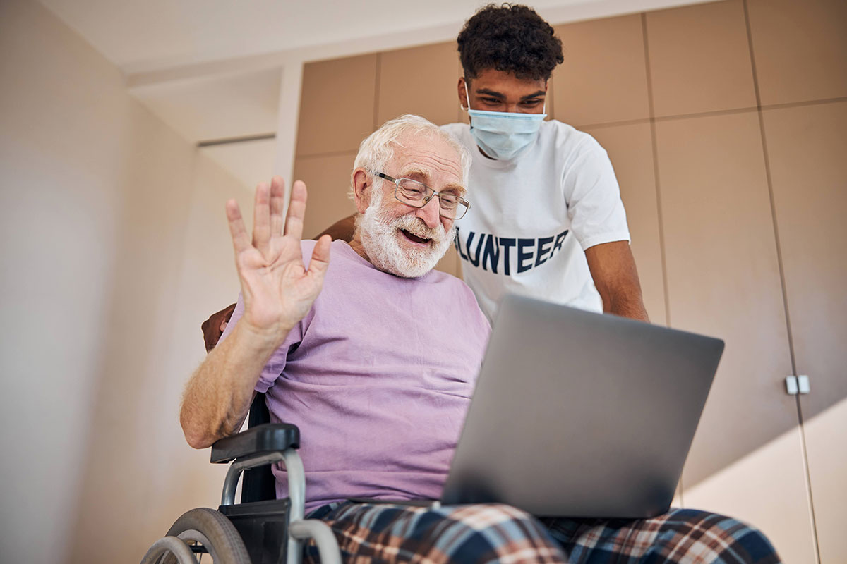 ombudsman volunteer