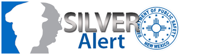 silveralert Silver Alert