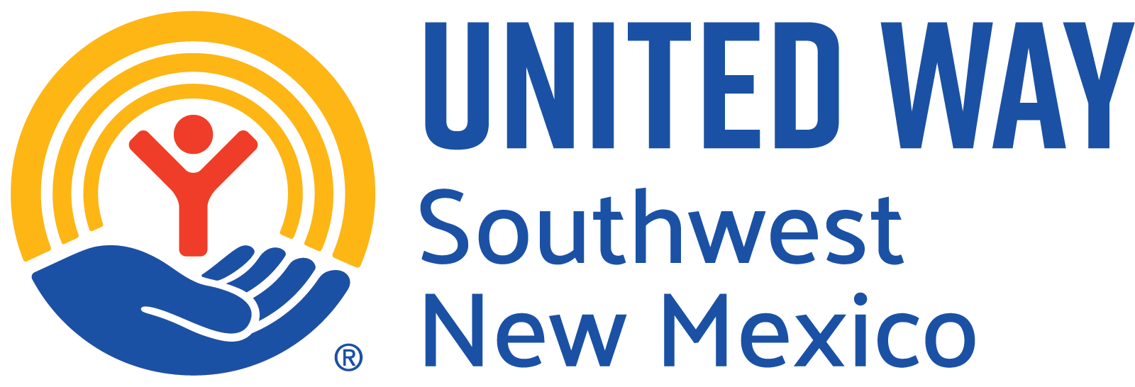 United Way of Southwest New Mexico logo