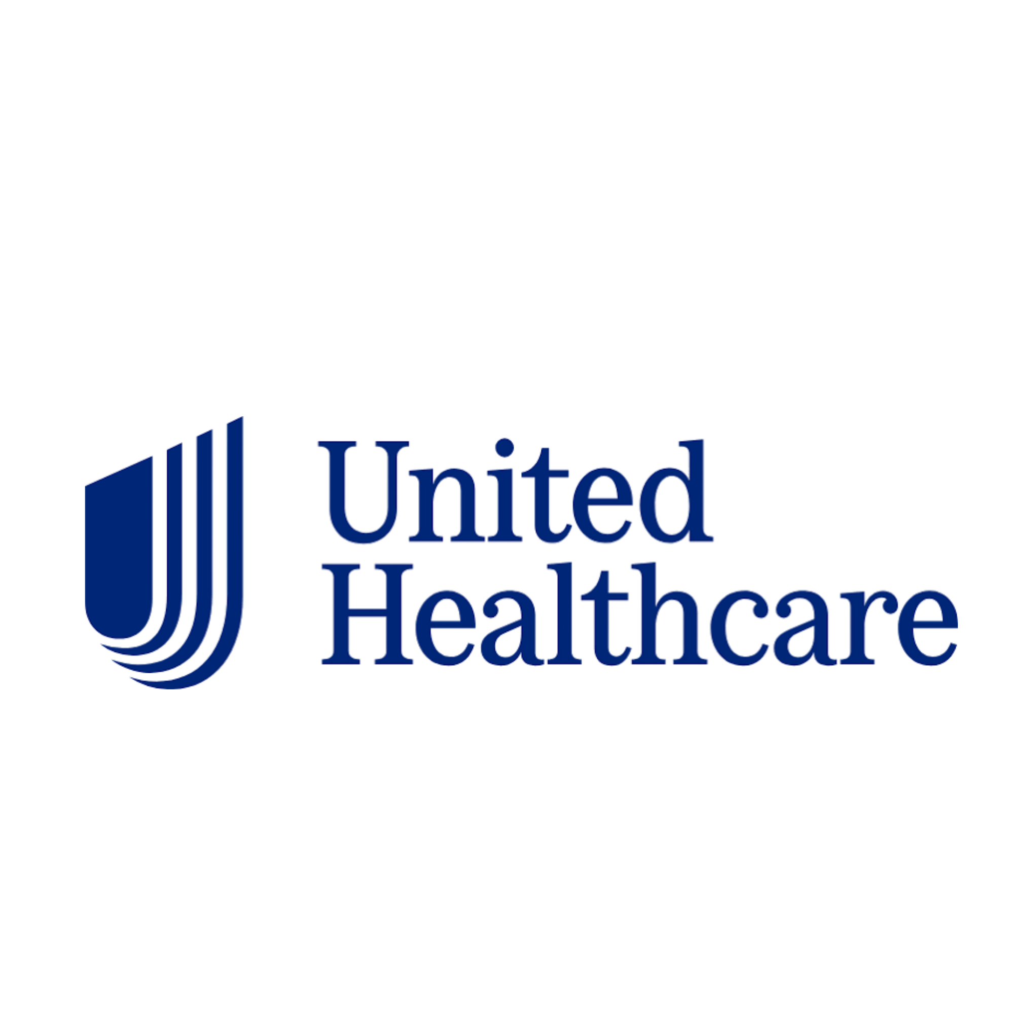 Logos (14) United Healthcare Logo